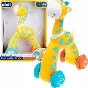 Chicco Żyrafa Push and Go 1