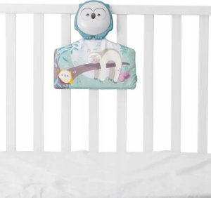 Chicco Inetraktywna mata Sowa 3