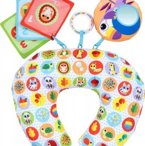 Chicco Poduszka do zabawy - Magiczny las 2