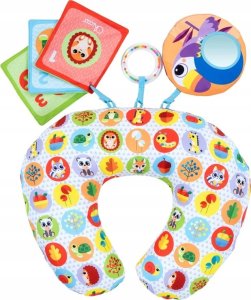 Chicco Poduszka do zabawy - Magiczny las 3