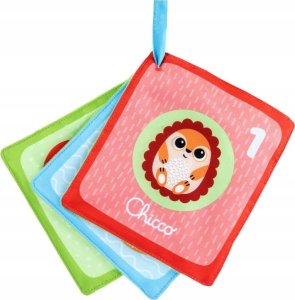 Chicco Poduszka do zabawy - Magiczny las 5