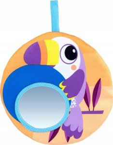 Chicco Poduszka do zabawy - Magiczny las 6