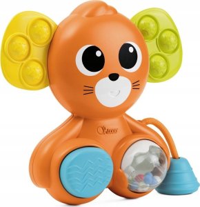 Chicco Myszka "Pop It" 2