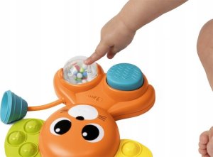 Chicco Myszka "Pop It" 3