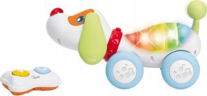 Chicco Interaktywny piesek Dogremi 2