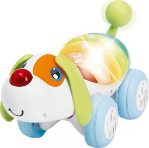 Chicco Interaktywny piesek Dogremi 5