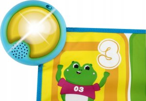 Chicco Muzyczna mata 4