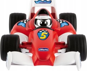 Chicco Wyścigówka Tom Race RC 4