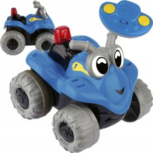Chicco Quad RC 11
