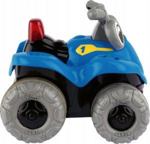 Chicco Quad RC 4