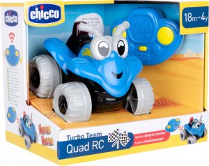 Chicco Quad RC 9