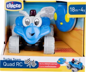 Chicco Quad RC 10