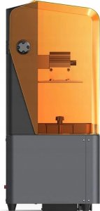 Drukarka 3D Creality 3D printer Creality HALOT-MAGE S 14K (1003040136) 4