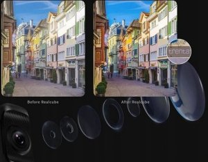 Wideorejestrator DDPai Wideorejestrator DDPAI Mini 5 4G LTE 4K GPS 8