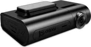 Wideorejestrator DDPai Wideorejestrator DDPAI X2S Pro 4G LTE + kamerą tylna 2