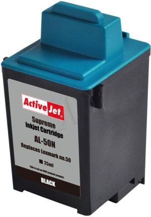 Tusz Activejet tusz AL-50N (17G0050) Black 2