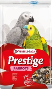 Versele-Laga VERSELE - LAGA - Parrots pokarm dla dużych papug 3kg 1