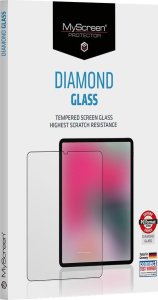 MyScreen Protector Szkło hartowane do iPad 10.5 iPad Pro 10.5 iPad Air 2019 MyScreen DIAMOND GLASS 1