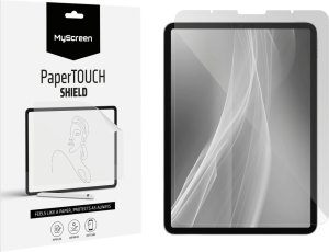 MyScreen Protector Folia ochronna do iPad Pro 12.9 2018 2020 2021 MyScreen PaperTouch Shield 1