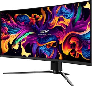 Monitor MSI MPG 341CQPX QD-OLED 3