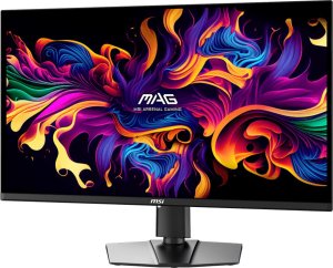 Monitor MSI MAG 321UP QD-OLED 2