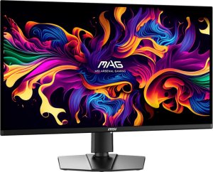 Monitor MSI MAG 321UP QD-OLED 3