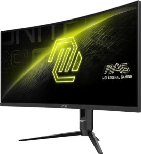 Monitor MSI MAG 342CQR E2 4