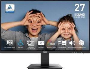 Monitor MSI PRO MP273U 1