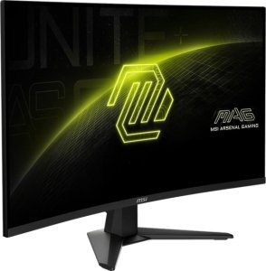 Monitor MSI MAG 32CQ6F 3