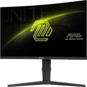 Monitor MSI MAG 275CQPF 4