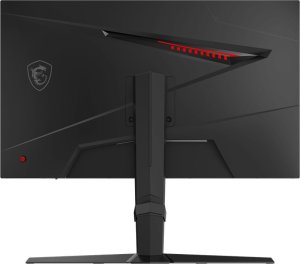 Monitor MSI MAG 275CQRF QD E2 2