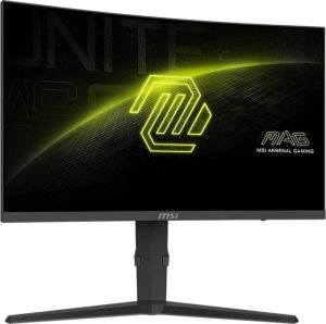 Monitor MSI MAG 275CQRF QD E2 3