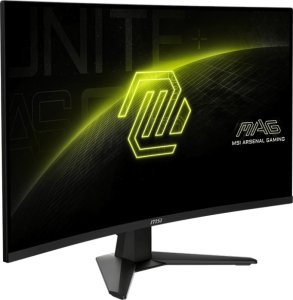 Monitor MSI MAG 32C6X 3