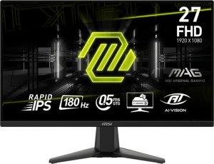 Monitor MSI MAG 275F 1