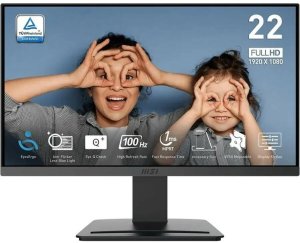 Monitor MSI PRO MP223 E2 1