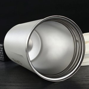 PrzydaSie Kubek Termiczny Termos 510Ml Wyświetlacz Ekran Lcd Smart 4