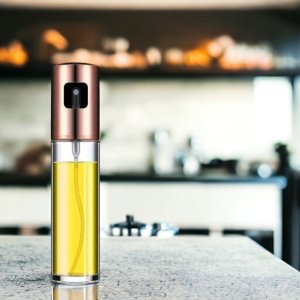 PrzydaSie 3X Spryskiwacz Do Oleju Oliwy Octu Dozownik W Sprayu Zestaw 3