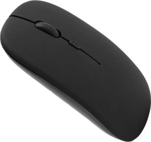 Mysz PrzydaSie Myszka Bezprzewodowa Slim Mysz Usb Optyczna Wifi 2