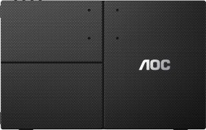 Monitor AOC Przenośny 16T3EA 6