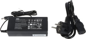 Switch Hikvision SWITCH POE DS-XS0106-P 4-PORTOWY Hikvision 3