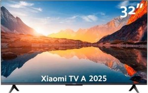 Telewizor Xiaomi TV A 32 2025 LED 32'' HD Ready Google TV 1