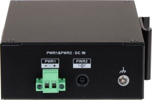 Switch Dahua Technology SWITCH POE HS4408-4ET-96 4-PORTOWY + 4 x SFP DAHUA 2