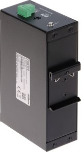 Switch Dahua Technology SWITCH POE HS4408-4ET-96 4-PORTOWY + 4 x SFP DAHUA 3