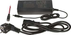 Switch Dahua Technology SWITCH POE HS4408-4ET-96 4-PORTOWY + 4 x SFP DAHUA 4