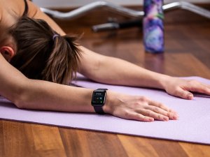 Smartwatch Tracer TW6 Echo X Czarny  (MB_TRAFON47029) 11