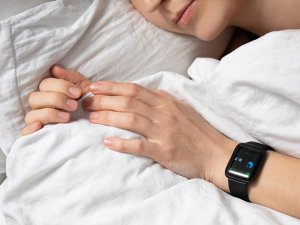 Smartwatch Tracer TW6 Echo X Czarny  (MB_TRAFON47029) 12