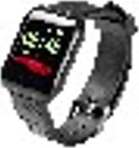 Smartwatch Tracer TW6 Echo X Czarny  (MB_TRAFON47029) 15