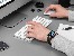 Smartwatch Tracer TW6 Echo X Czarny  (MB_TRAFON47029) 20