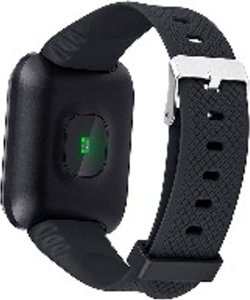 Smartwatch Tracer TW6 Echo X Czarny  (MB_TRAFON47029) 2