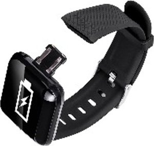 Smartwatch Tracer TW6 Echo X Czarny  (MB_TRAFON47029) 3